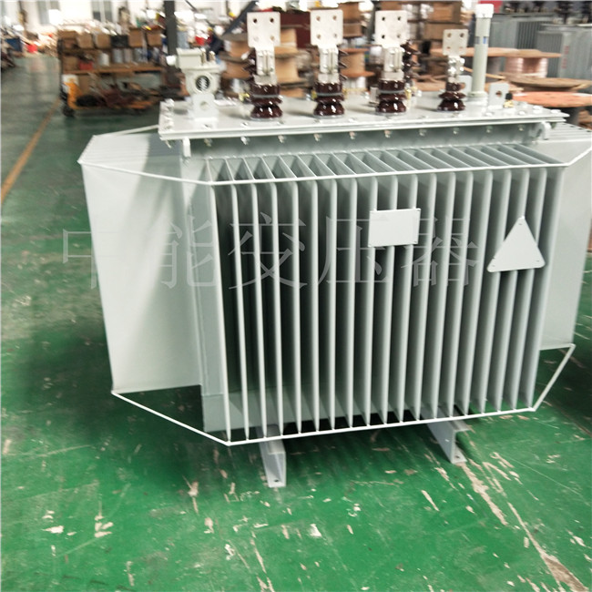 柏乡S11-500kva/33kv变压器 出口型 